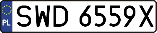 SWD6559X
