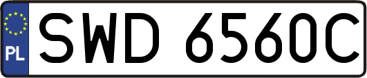 SWD6560C
