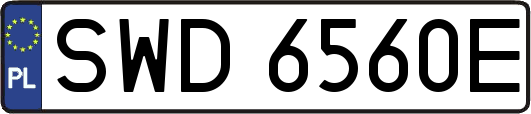 SWD6560E