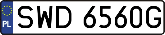 SWD6560G