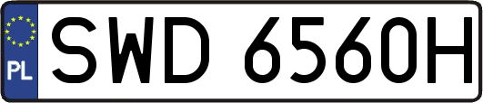 SWD6560H