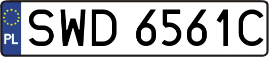 SWD6561C