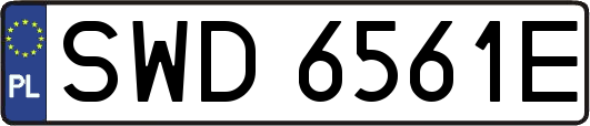 SWD6561E