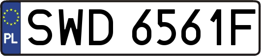 SWD6561F