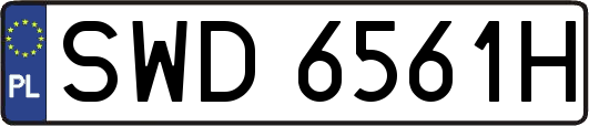 SWD6561H