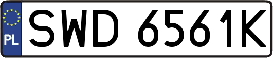 SWD6561K