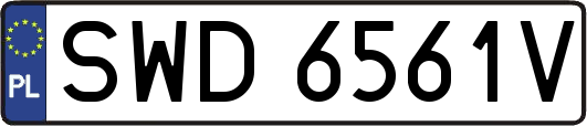 SWD6561V