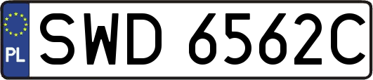 SWD6562C