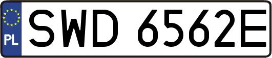 SWD6562E