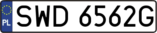 SWD6562G