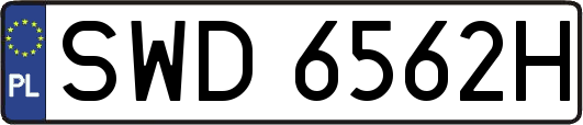 SWD6562H