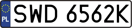 SWD6562K