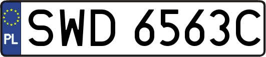 SWD6563C