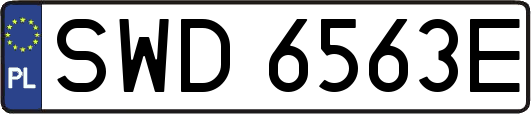 SWD6563E