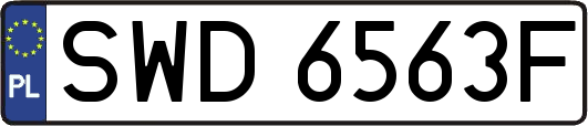 SWD6563F