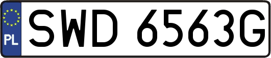 SWD6563G