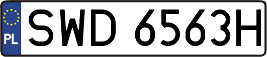 SWD6563H