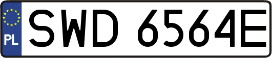 SWD6564E