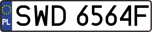 SWD6564F
