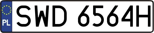 SWD6564H