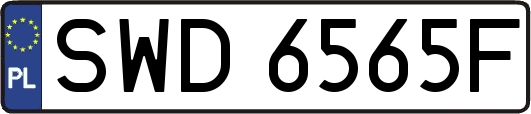 SWD6565F