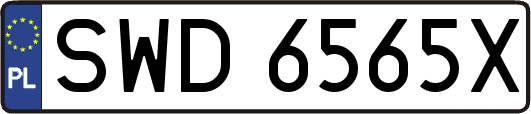 SWD6565X