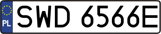 SWD6566E