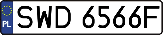 SWD6566F