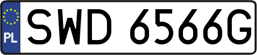 SWD6566G
