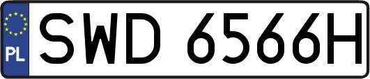 SWD6566H