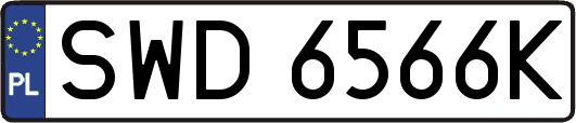 SWD6566K