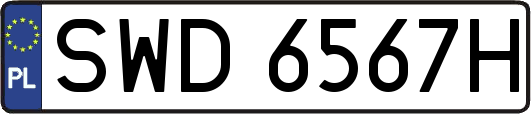 SWD6567H