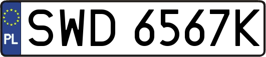 SWD6567K