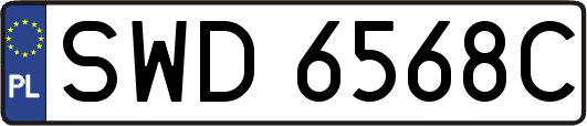 SWD6568C