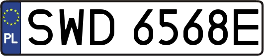 SWD6568E