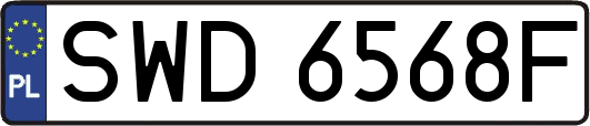 SWD6568F