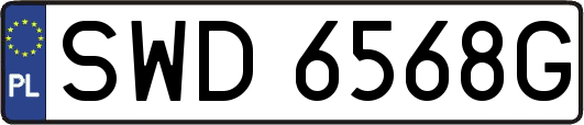 SWD6568G