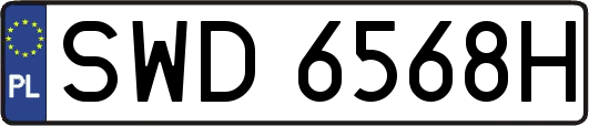 SWD6568H