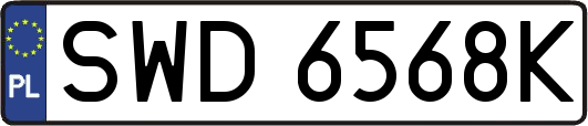 SWD6568K
