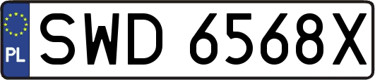 SWD6568X