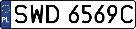 SWD6569C
