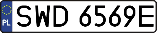 SWD6569E