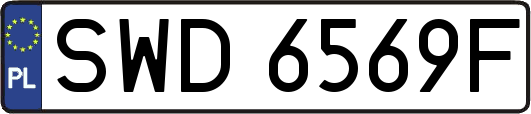 SWD6569F