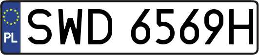 SWD6569H