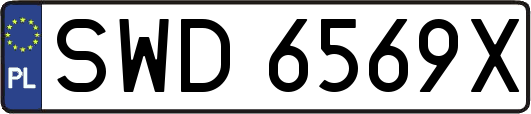 SWD6569X