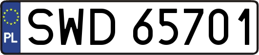 SWD65701