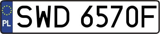 SWD6570F