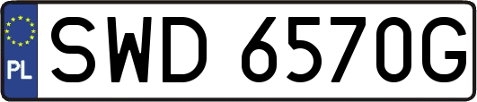 SWD6570G