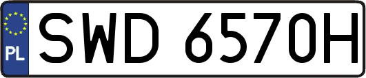 SWD6570H