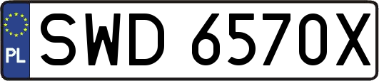 SWD6570X